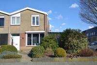 Woning Huijgensstraat 99 Hoogerheide