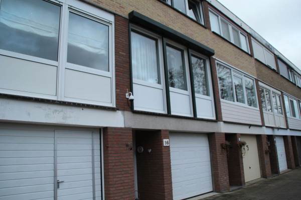 Woning Aerdberg 16 Steyl
