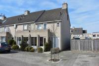 Woning Zwanebloembocht 48 Velserbroek