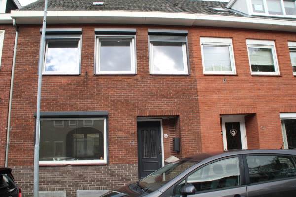 Woning Boerendansweg 44 Venlo