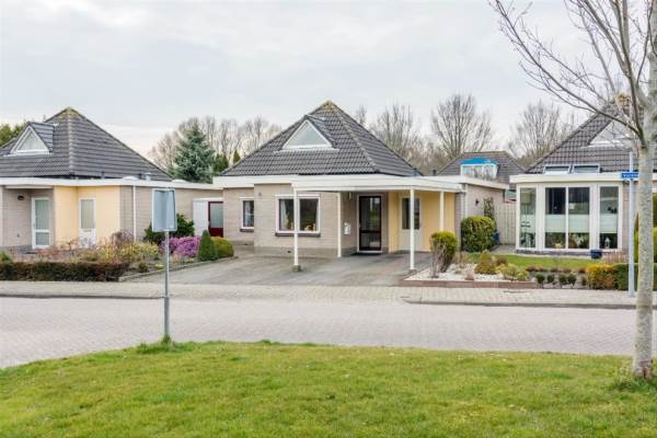 Woning Veranda 95 Hoorn Nh