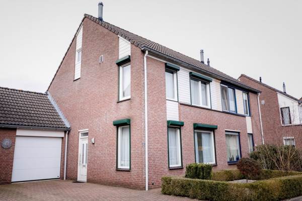 Woning Roodververij 21 Roermond
