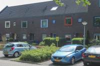 Woning Zadkinestraat 54 Almere