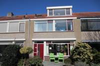 Woning Koningsmarck 96 Bodegraven