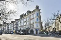 Woning Stadhouderskade 62 Amsterdam