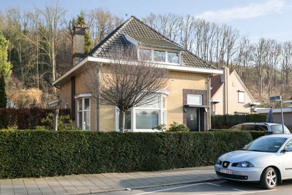 Woning Mergelweg 135 Maastricht