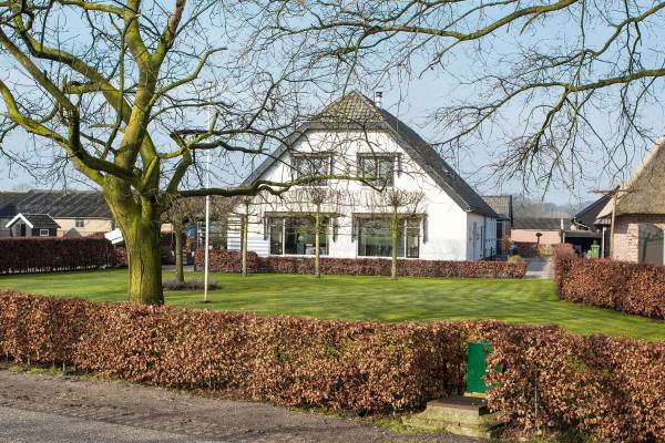 Woning Hopeseweg 12 Scherpenzeel Gld