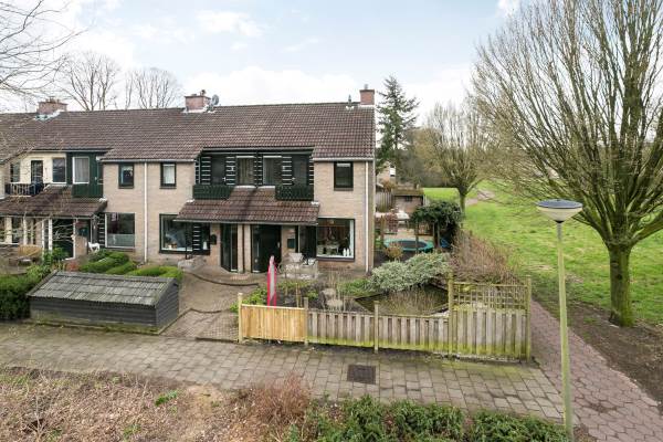 Woning Werfakkerweg 89 Eerbeek