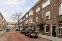 Woning Drijfriemstraat 26 Den Haag