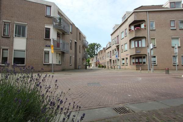 Woning Scheteldoekshaven 13 Alkmaar