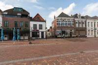 Woning Visserstraat 42 Steenbergen Nb