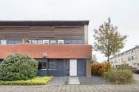 Woning Han Hoekstrahof 142 Hoorn Nh