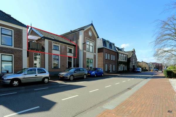 Woning Dorpsstraat 179 Harmelen