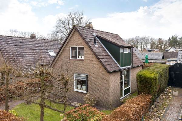 Woning Rutger Swarthoffweg 9 Loenen