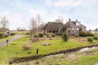 Woning Grindweg 193 Scherpenzeel Fr