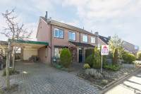 Woning Kersenbongerd 13 Dodewaard