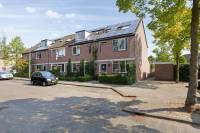 Woning Peter van Anrooystraat 19 Amersfoort