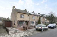 Woning Kruizemuntlaan 25 Rijnsaterwoude