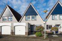 Woning Chopinstraat 19 Hellevoetsluis