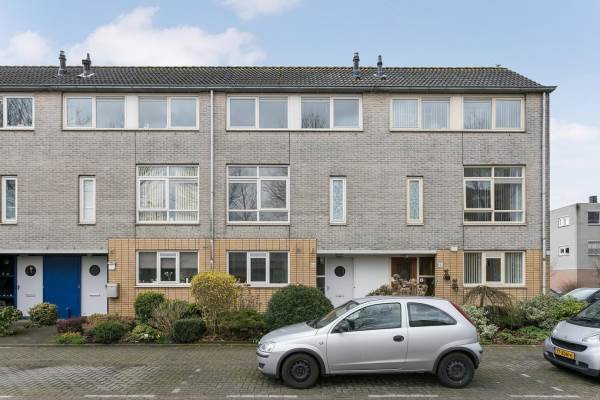 Woning Zuidplaslaan 553 Waddinxveen