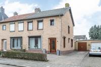 Woning Julianastraat 20 Hoensbroek