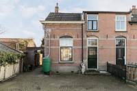 Woning Mr. A. Pijnacker Hordijkstraat 3 Tiel