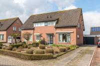 Woning Klaproosstraat 29 Nederhemert