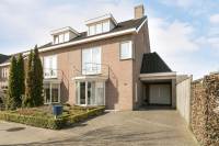 Woning De Hoekakker 10 Riethoven