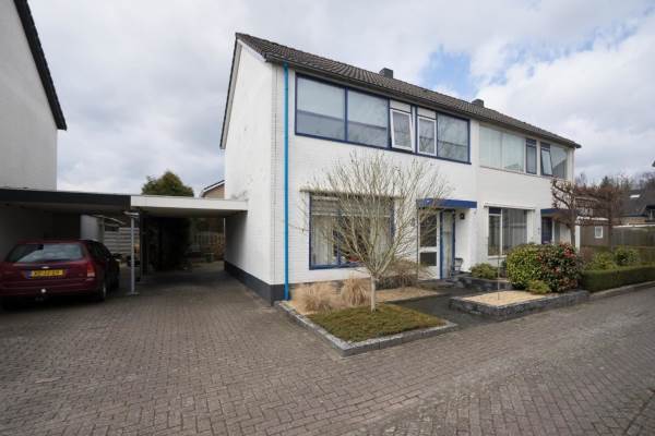 Woning Schoenerstraat 70 Veendam