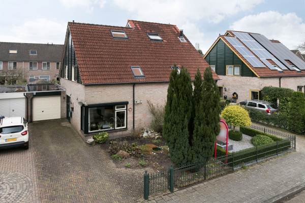 Woning Wedinkerf 8 Eerbeek