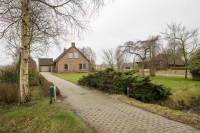 Woning Wolddijk 52 Ruinerwold
