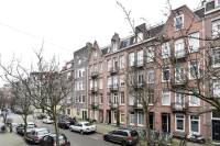 Woning Rustenburgerstraat 279 Amsterdam