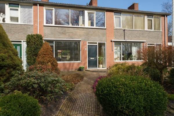 Woning Skager Rak 91 Veendam