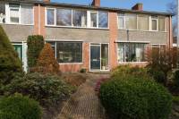 Woning Skager Rak 91 Veendam