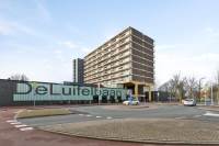 Woning Vijf Meilaan 102 Leiden