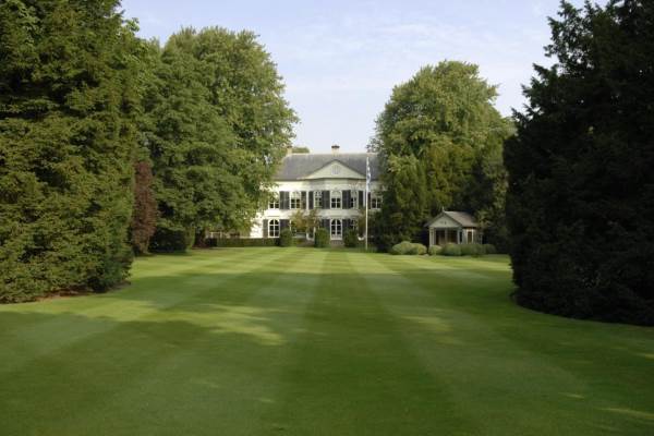 Woning Heesterlustweg 4 Noordgouwe