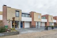 Woning Thorbeckelaan 127 Roosendaal