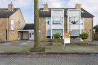 Woning Hei-akker 21 Kaatsheuvel