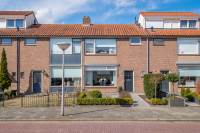 Woning Slenkstraat 8 IJsselmuiden