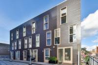 Woning Het Dok 10 Zaandam