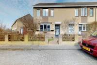 Woning Kruiszwin 2306 88 LW Julianadorp