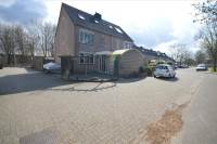 Woning Meermanstraat 45 Hoofddorp