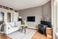 Woning Peperstraat 9 Amsterdam