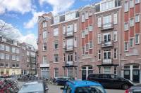 Woning Pieter Langendijkstraat 39 Amsterdam