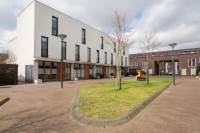 Woning Washingtonplantsoen 9 Den Haag