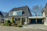 Woning Amstelweide 4 Breda