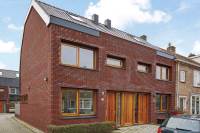 Woning Teslastraat 74 Haarlem