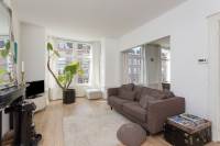 Woning Admiraal De Ruijterweg 52 Amsterdam