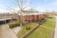 Woning Rietveldstraat 1 Deventer