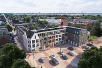 Woning Bosgrachtpad 2761 Zevenhuizen Zh